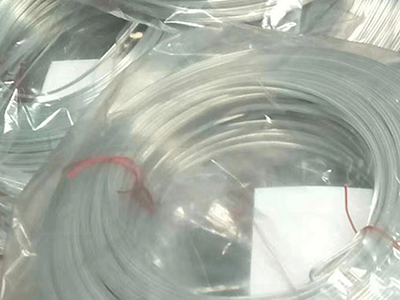 大峪镇铁芯放炮线